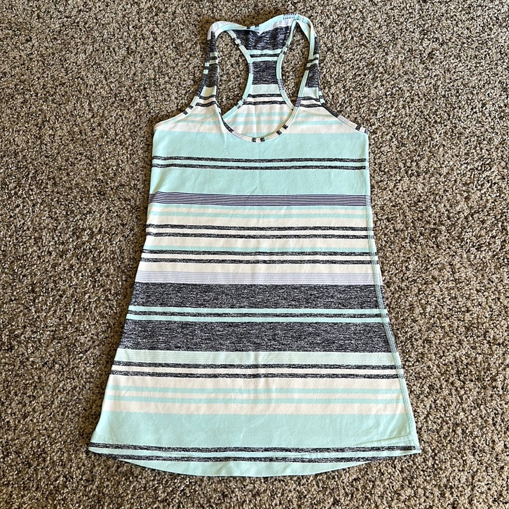Lululemon Cool Racerback - Picture 3 of 5